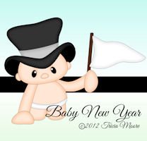 Baby New Year