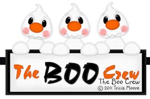 The Boo Crew