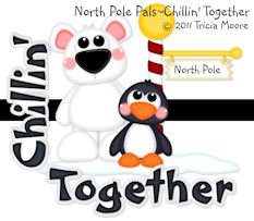 NPP Chillin Together