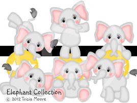Elephant Collection
