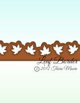 Leaf Border