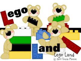 Lego Land