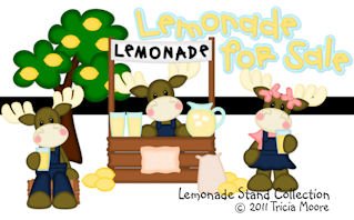 Lemonade Stand Collection