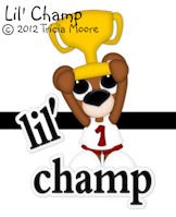 Lil' Champ