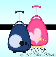 Luggage