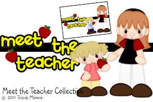 Meet the Teacher Collection