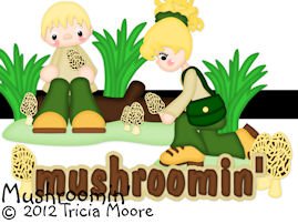 Mushroomin'