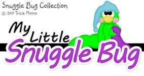Snuggle Bug Collection