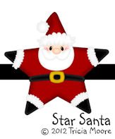 Star Santa