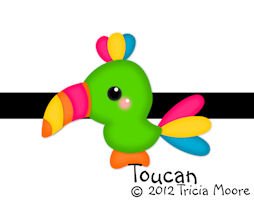 Toucan