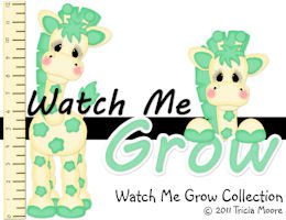 Watch Me Grow